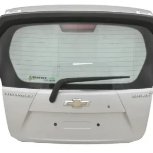 KLAPA TYLNA TYŁ CHEVROLET SPARK III M300 Tylko do końca tygodnia